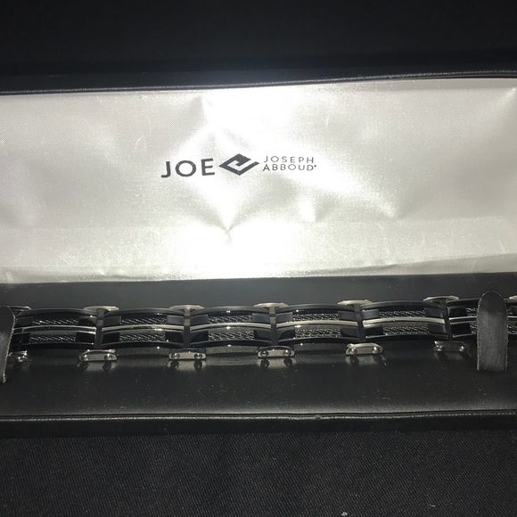 Chain Link Bracelet - Picture 1 of 5